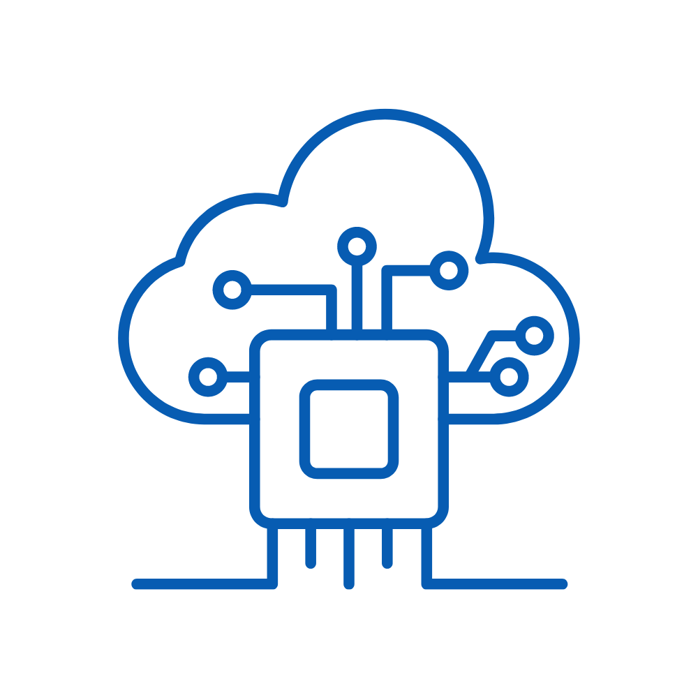 Cloud Based
